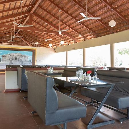 Kstdc Hotel Mayura Yagachi, Belur Belur  外观 照片