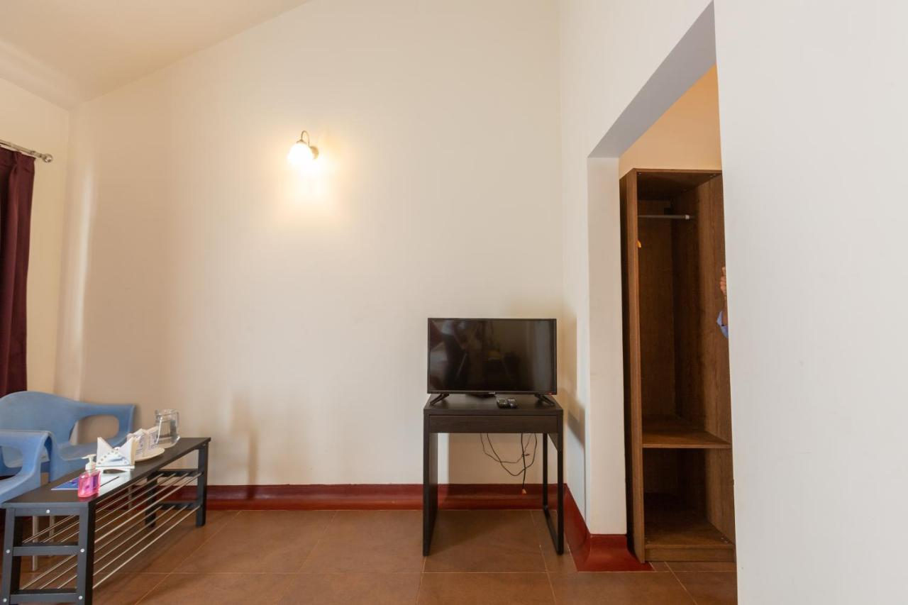 Kstdc Hotel Mayura Yagachi, Belur Belur  外观 照片