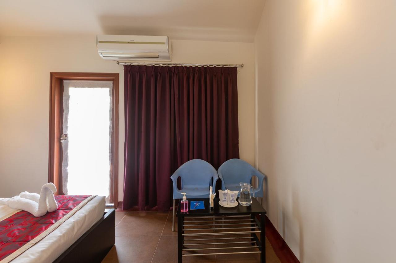 Kstdc Hotel Mayura Yagachi, Belur Belur  外观 照片
