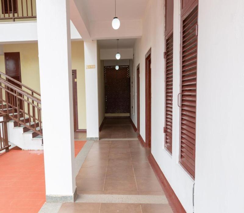 Kstdc Hotel Mayura Yagachi, Belur Belur  外观 照片
