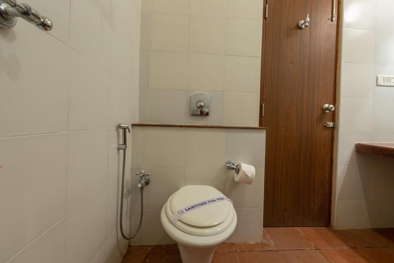 Kstdc Hotel Mayura Yagachi, Belur Belur  外观 照片