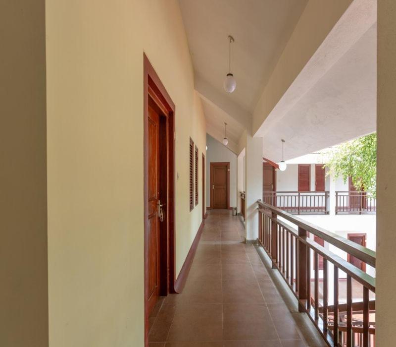 Kstdc Hotel Mayura Yagachi, Belur Belur  外观 照片