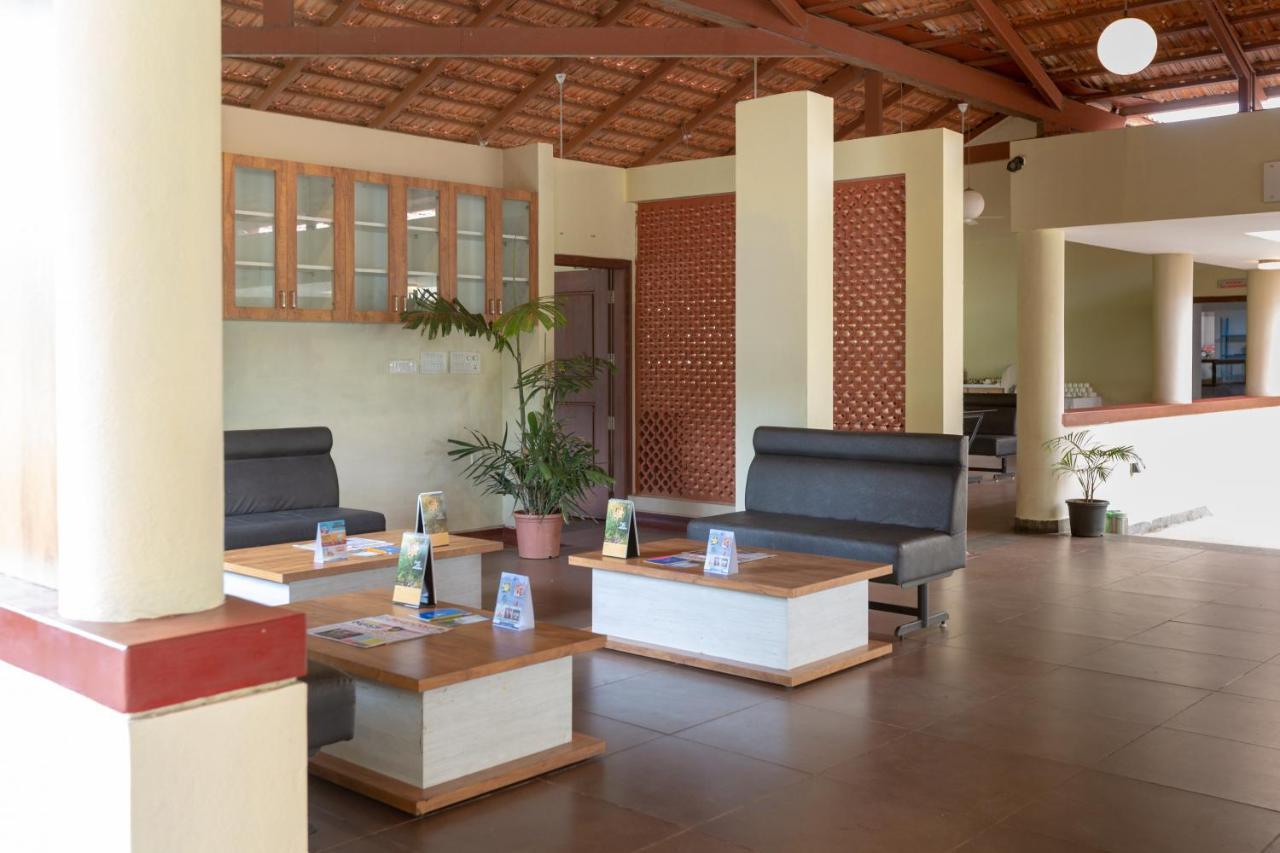 Kstdc Hotel Mayura Yagachi, Belur Belur  外观 照片