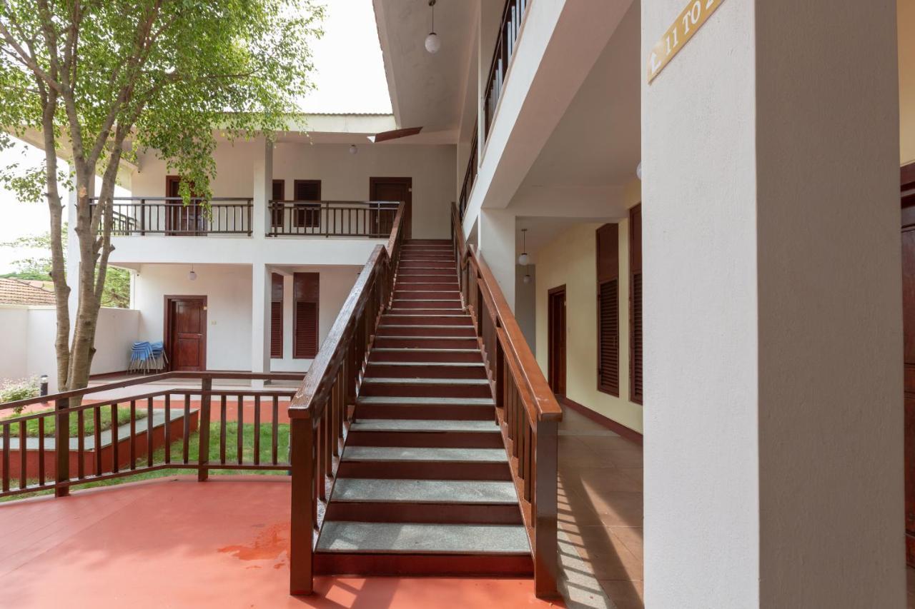 Kstdc Hotel Mayura Yagachi, Belur Belur  外观 照片