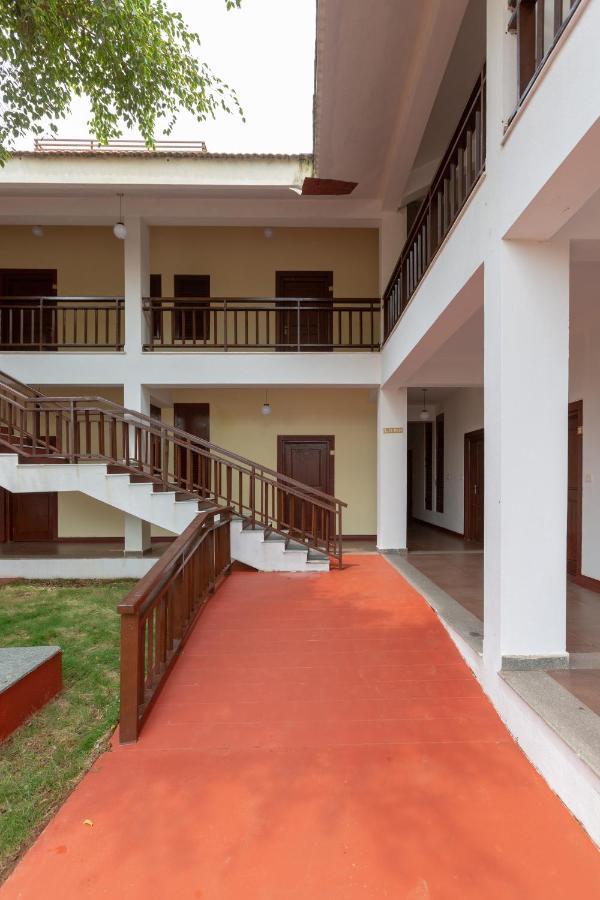 Kstdc Hotel Mayura Yagachi, Belur Belur  外观 照片